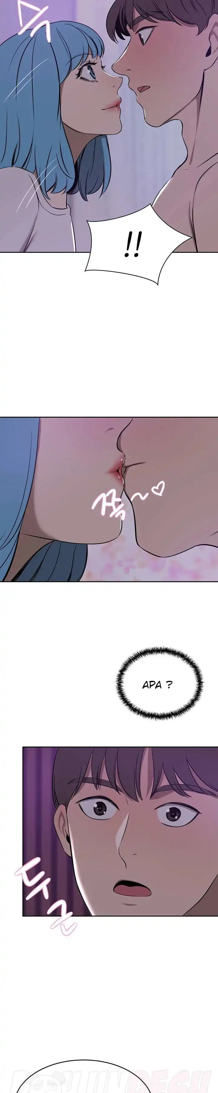A Rich Lady Raw Chapter 38 Page 25