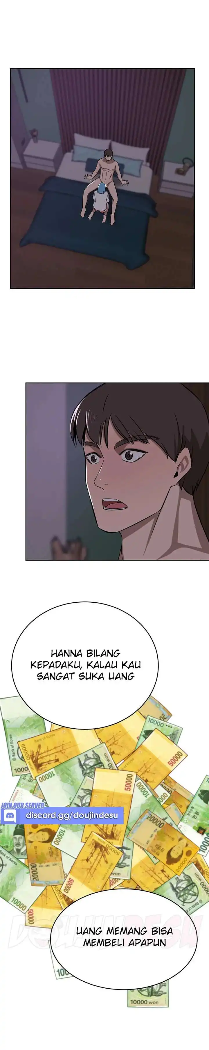 A Rich Lady Raw Chapter 38 Page 30