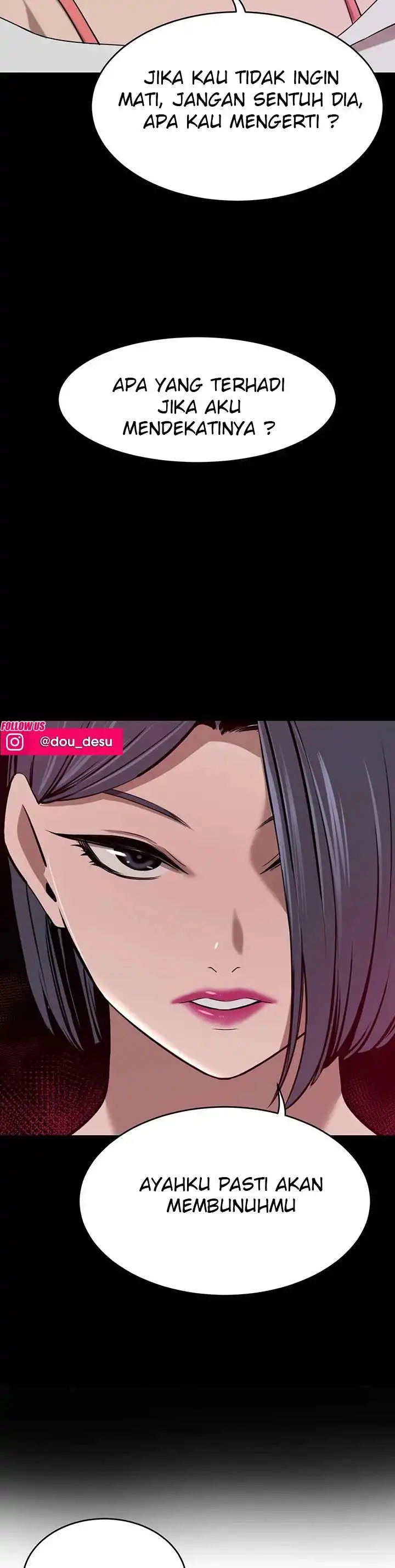 A Rich Lady Raw Chapter 38 Page 34