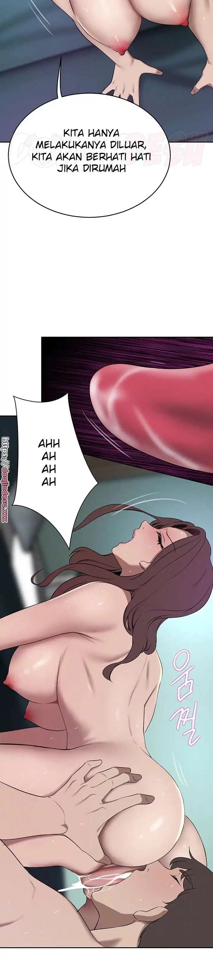 A Rich Lady Raw Chapter 38 Page 4