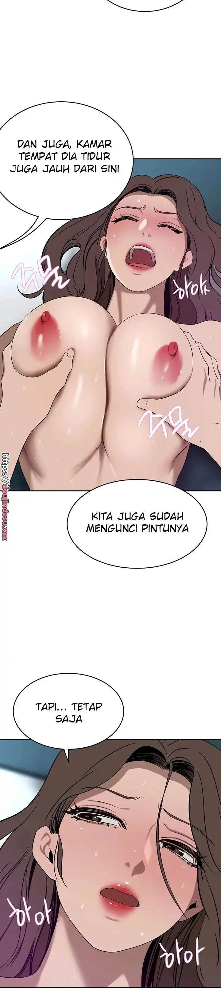 A Rich Lady Raw Chapter 38 Page 6