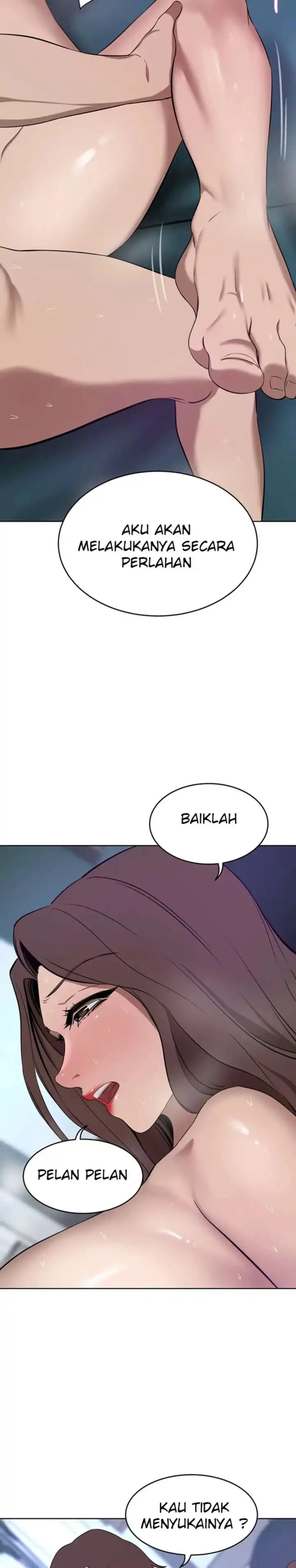 A Rich Lady Raw Chapter 38 Page 9
