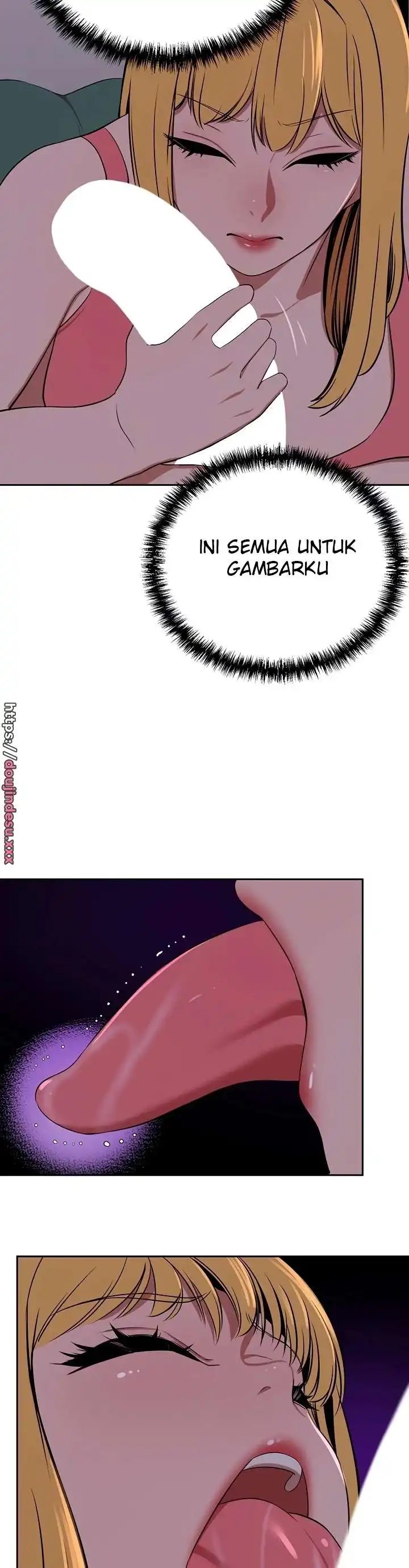 A Rich Lady Raw Chapter 39 Page 10