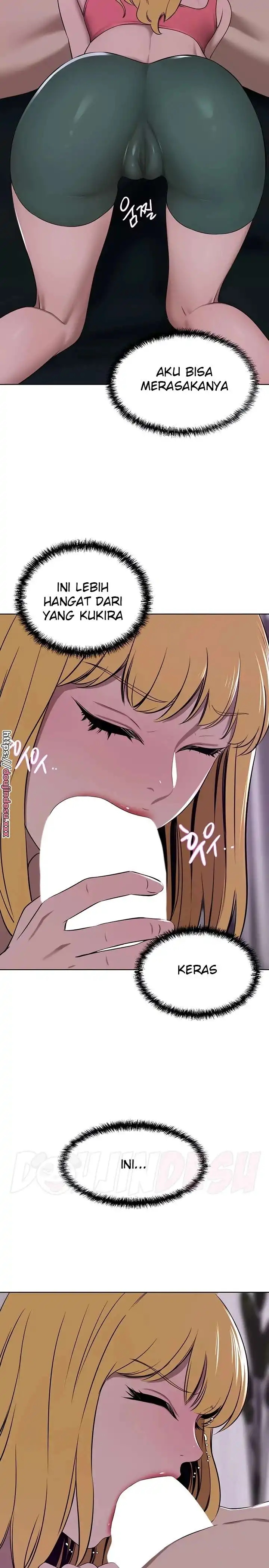 A Rich Lady Raw Chapter 39 Page 12