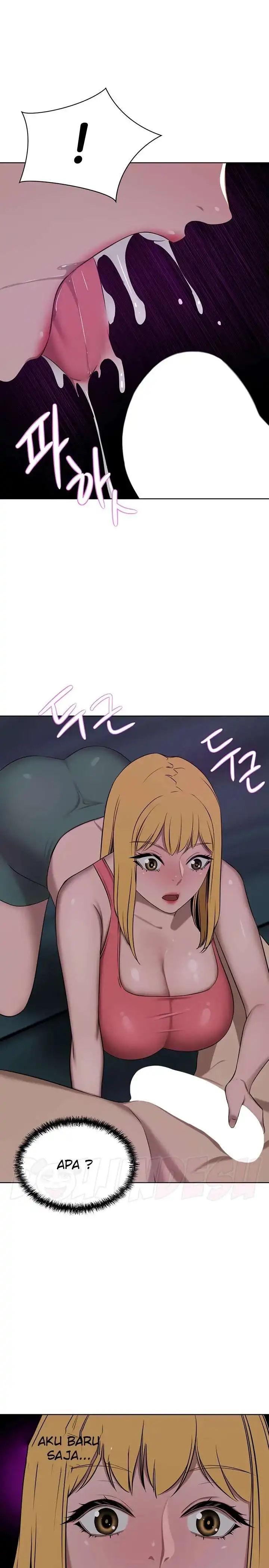 A Rich Lady Raw Chapter 39 Page 14