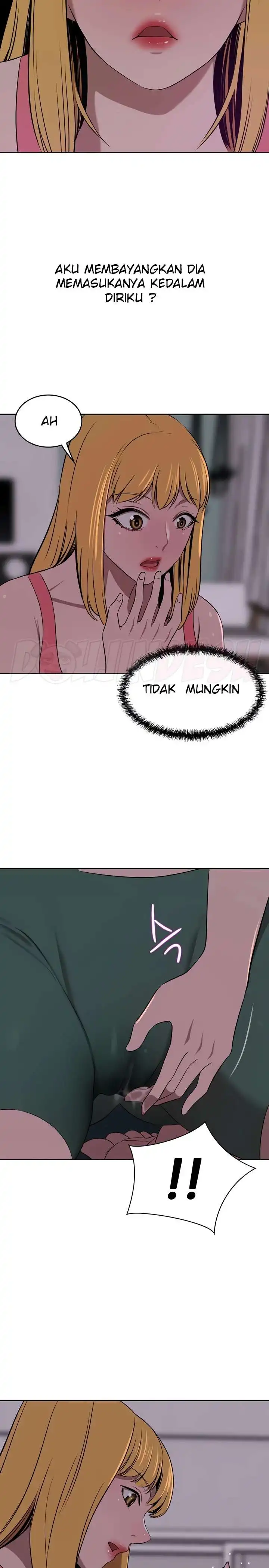 A Rich Lady Raw Chapter 39 Page 15