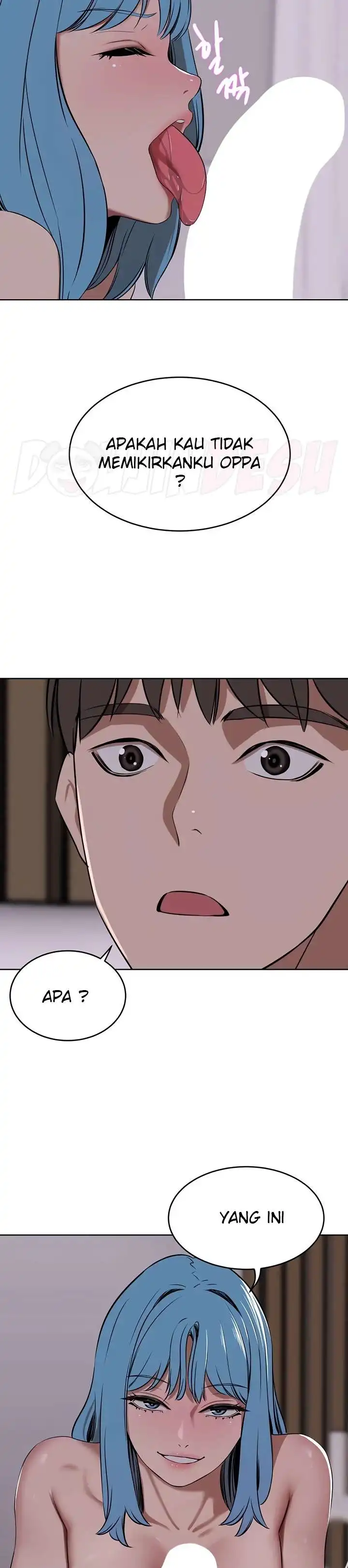 A Rich Lady Raw Chapter 39 Page 29
