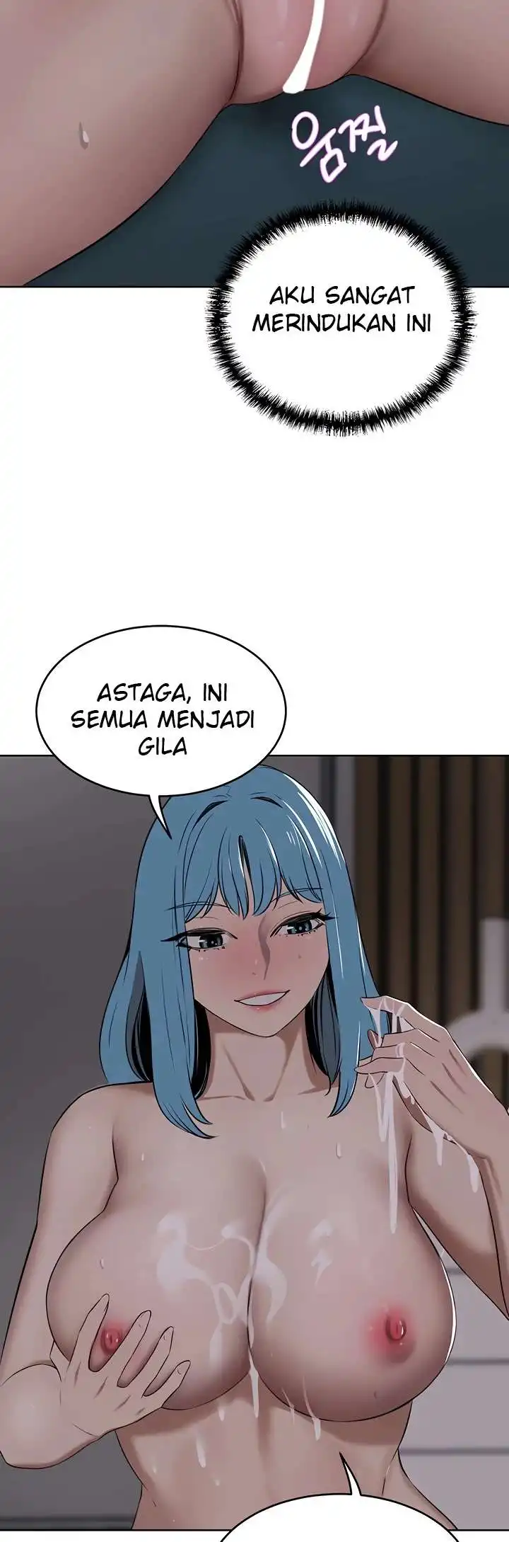 A Rich Lady Raw Chapter 39 Page 35