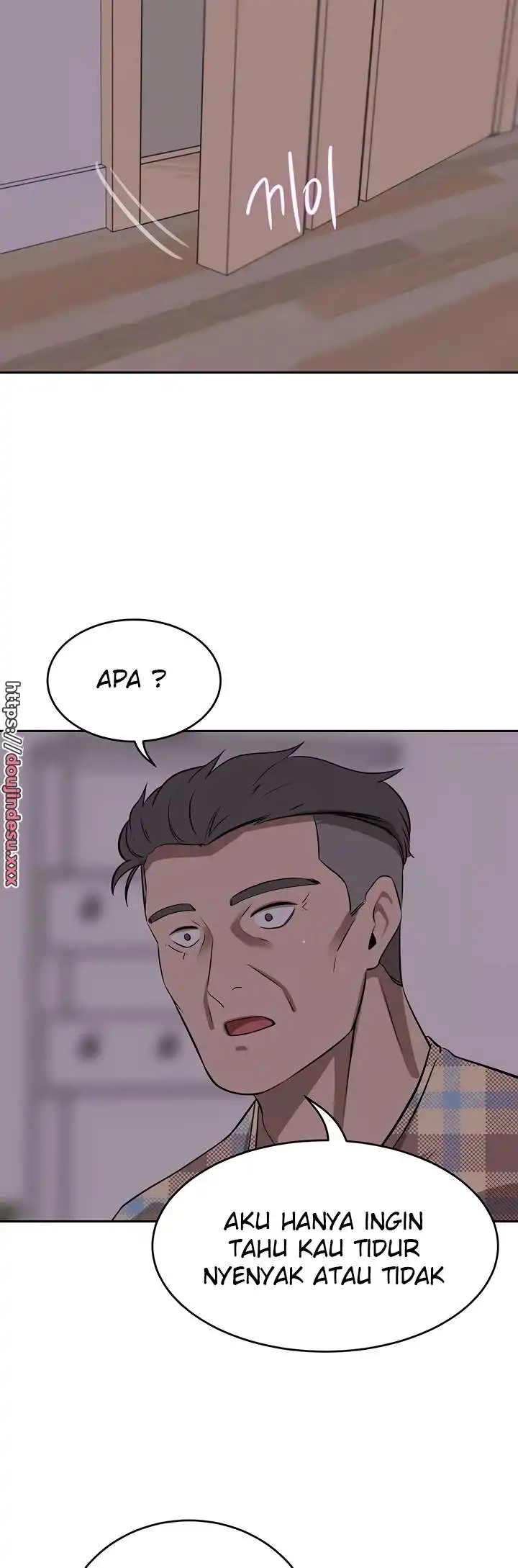 A Rich Lady Raw Chapter 39 Page 38