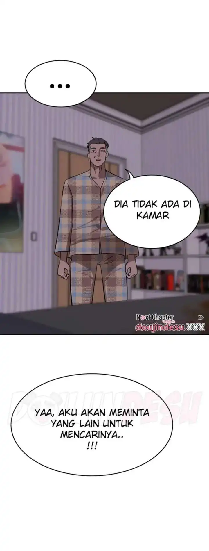 A Rich Lady Raw Chapter 39 Page 40