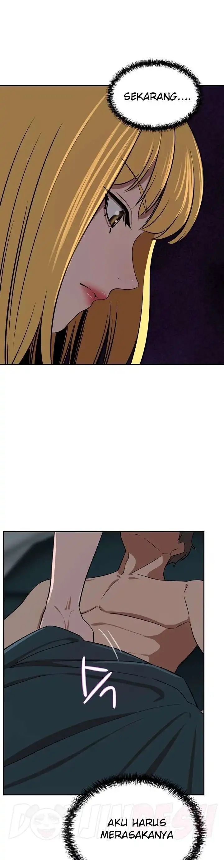 A Rich Lady Raw Chapter 39 Page 7