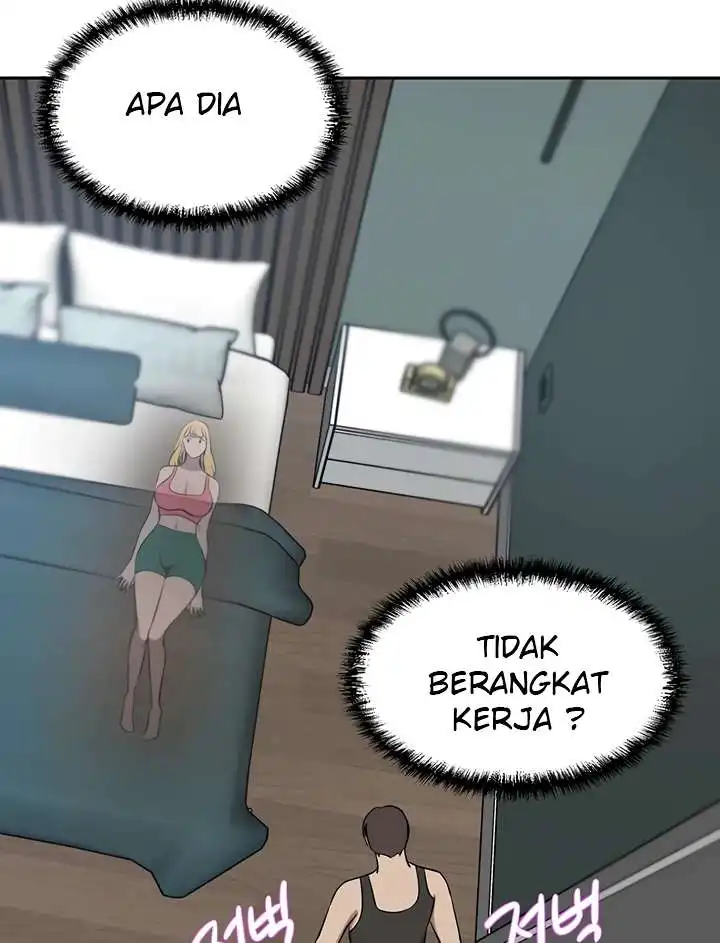 A Rich Lady Raw Chapter 40 Page 133