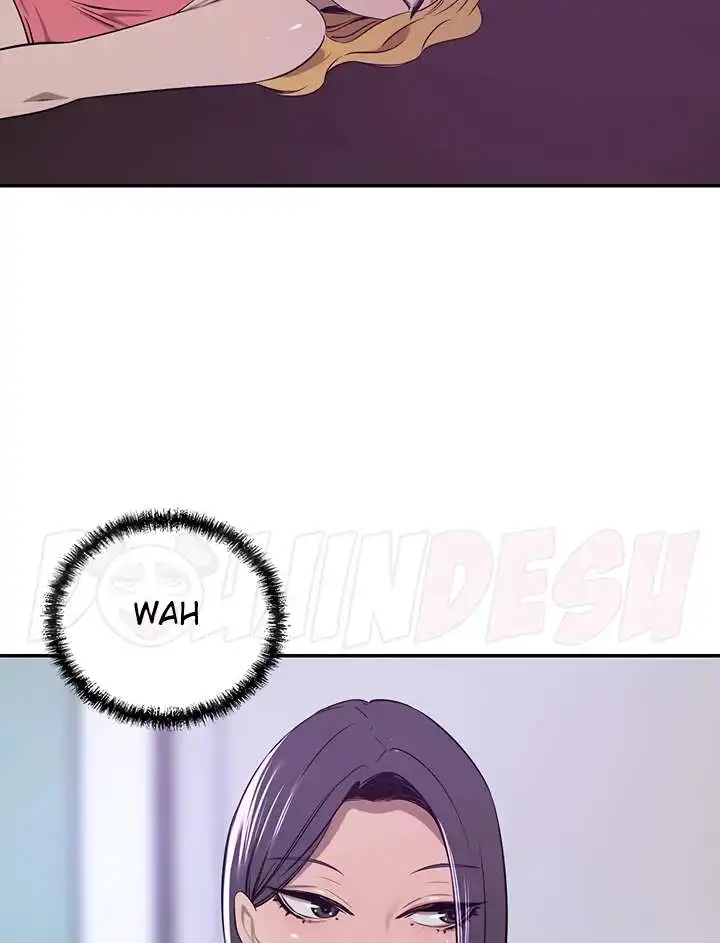 A Rich Lady Raw Chapter 40 Page 143