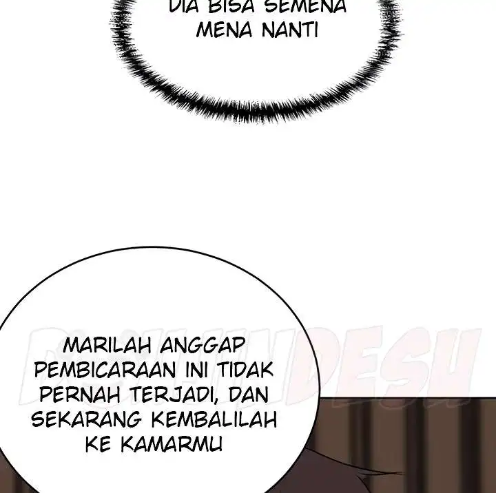 A Rich Lady Raw Chapter 40 Page 19