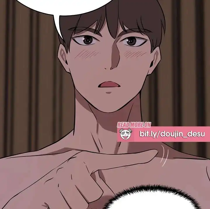 A Rich Lady Raw Chapter 40 Page 20