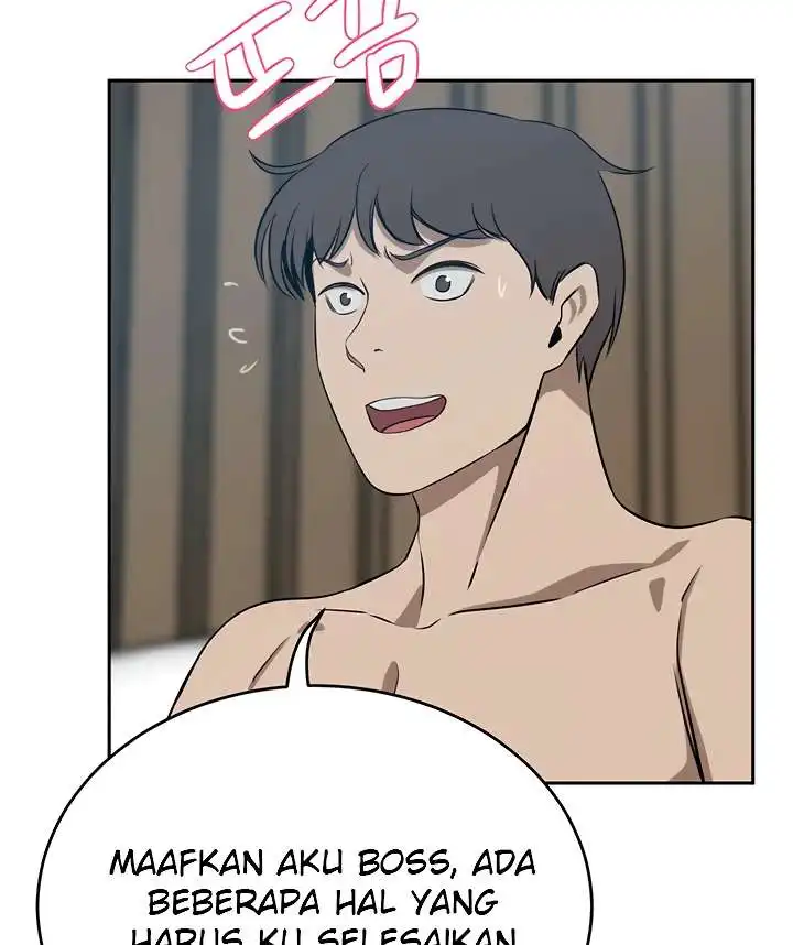 A Rich Lady Raw Chapter 40 Page 72