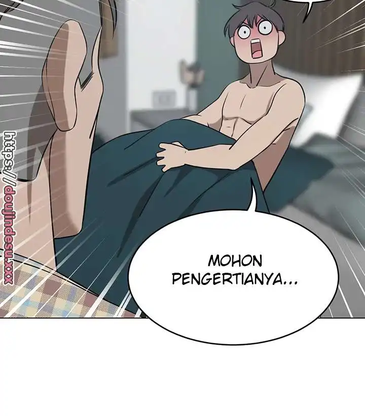 A Rich Lady Raw Chapter 40 Page 76