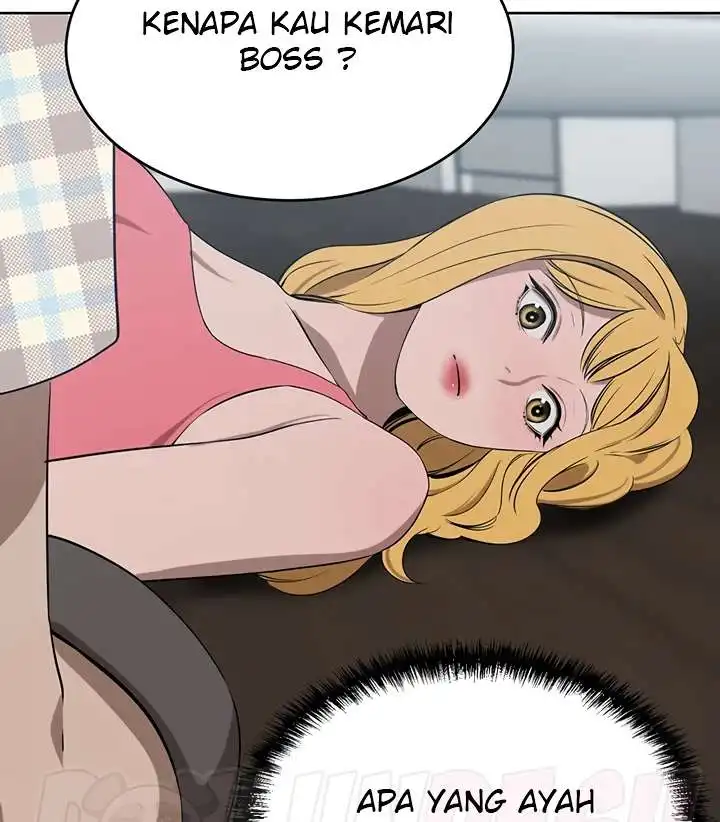A Rich Lady Raw Chapter 40 Page 81