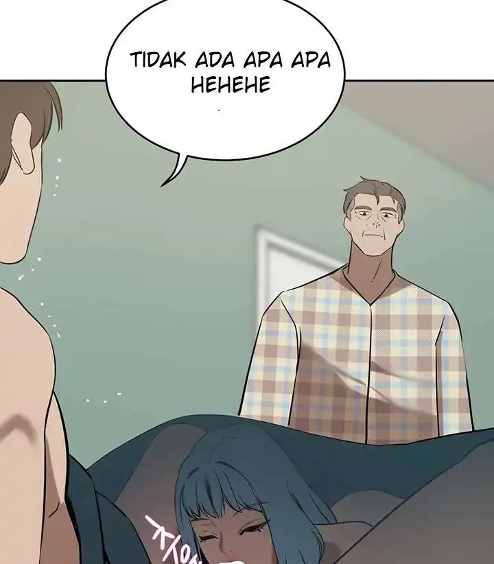 A Rich Lady Raw Chapter 40 Page 90