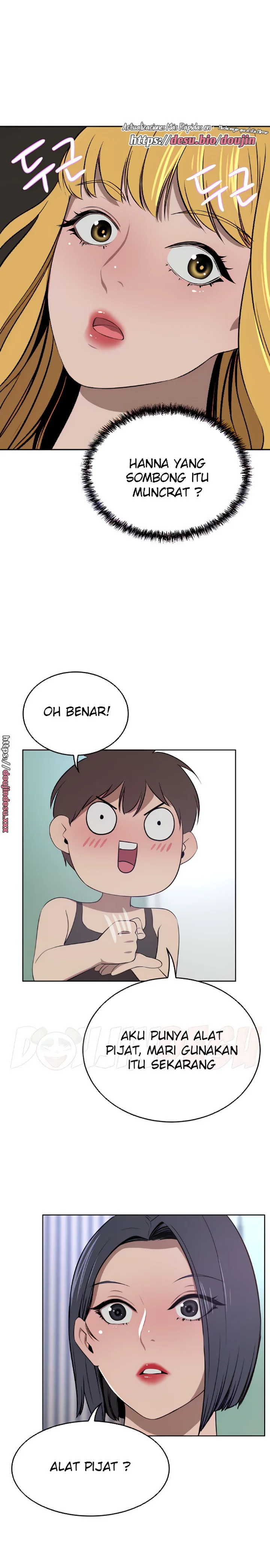 A Rich Lady Raw Chapter 41 Page 10