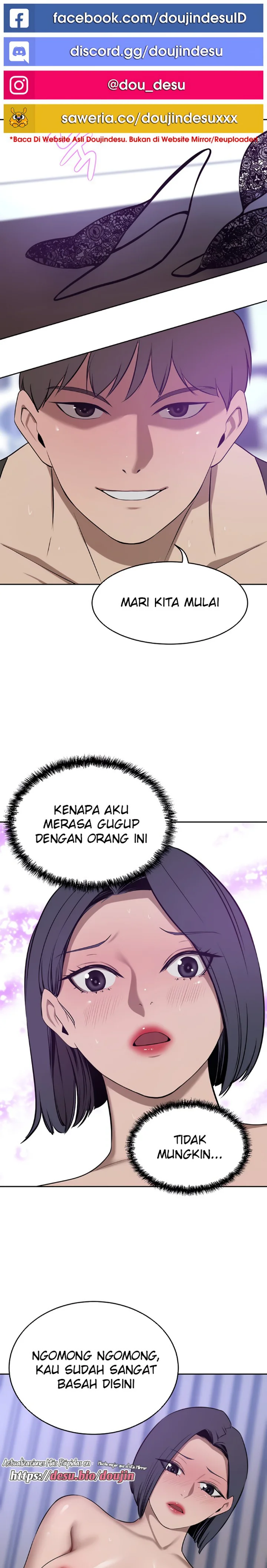 A Rich Lady Raw Chapter 41 Page 14