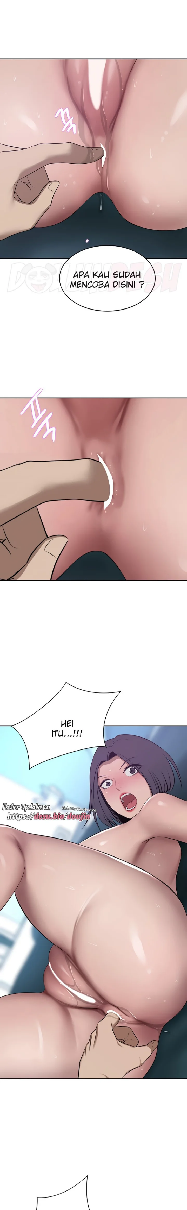 A Rich Lady Raw Chapter 41 Page 16