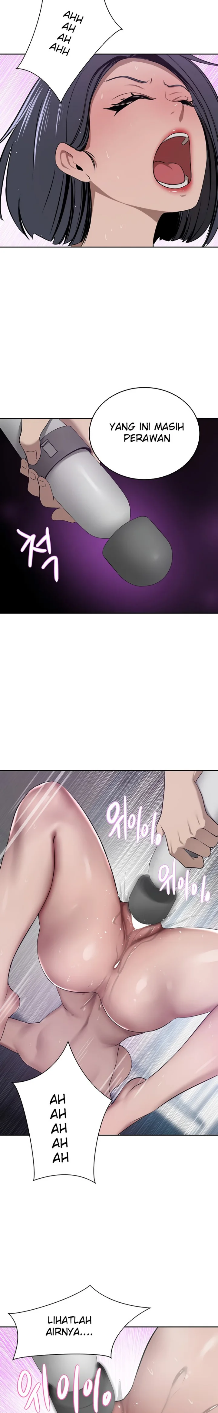 A Rich Lady Raw Chapter 41 Page 17