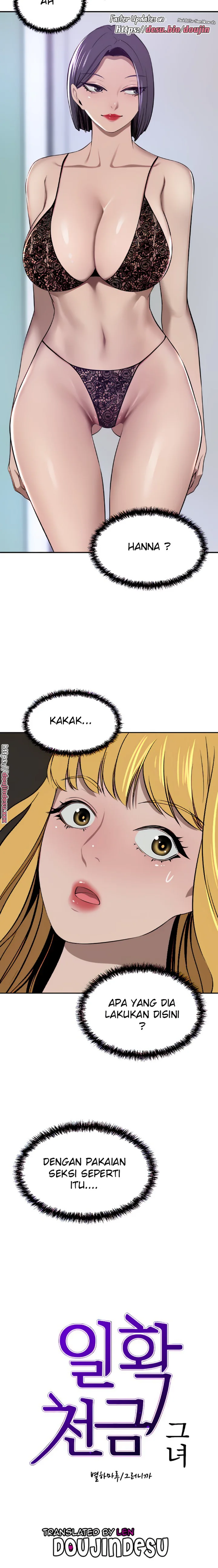 A Rich Lady Raw Chapter 41 Page 2