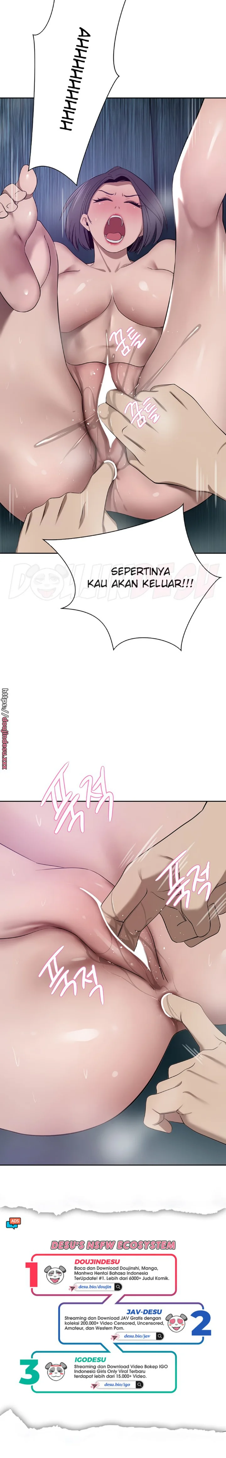 A Rich Lady Raw Chapter 41 Page 20