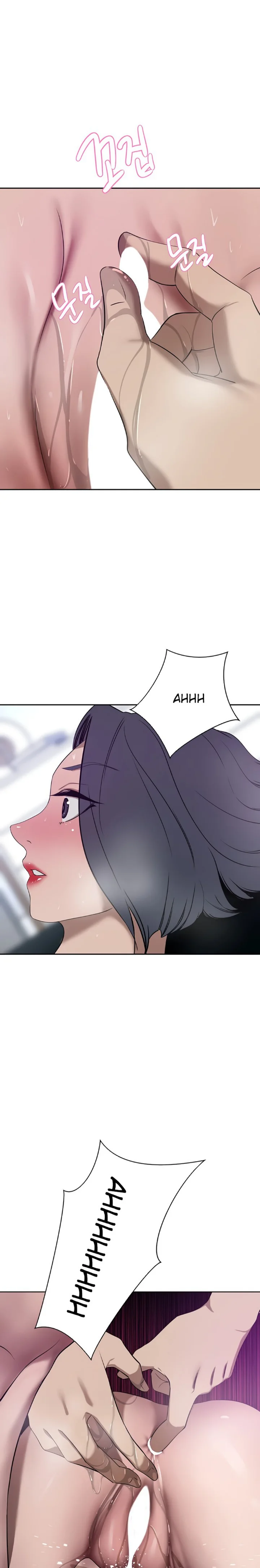 A Rich Lady Raw Chapter 41 Page 21
