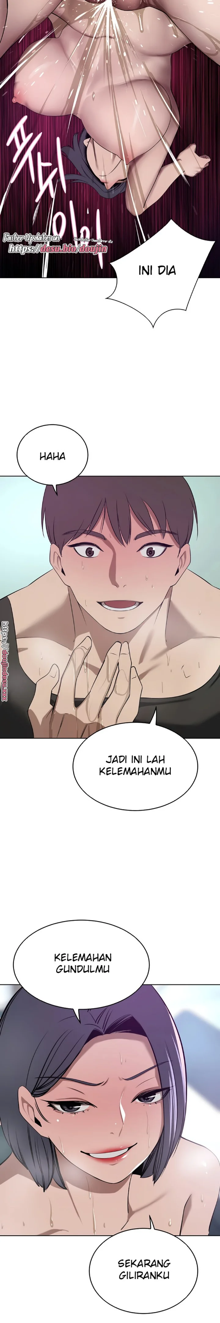 A Rich Lady Raw Chapter 41 Page 22