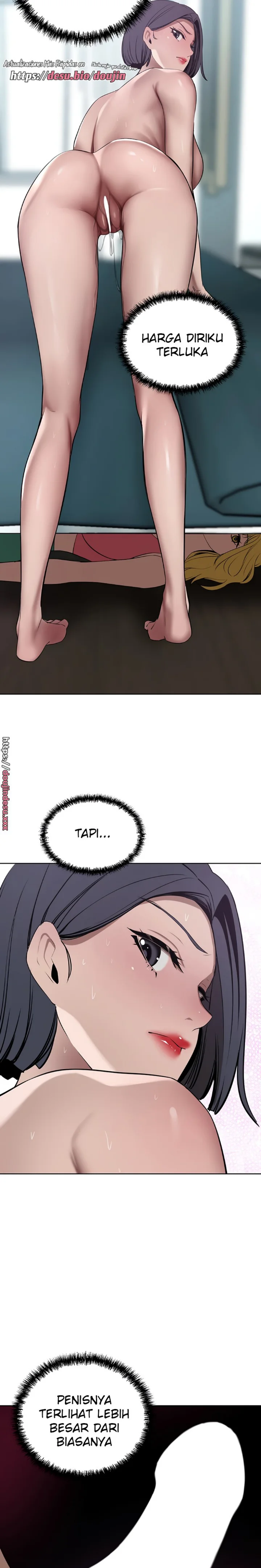A Rich Lady Raw Chapter 41 Page 24