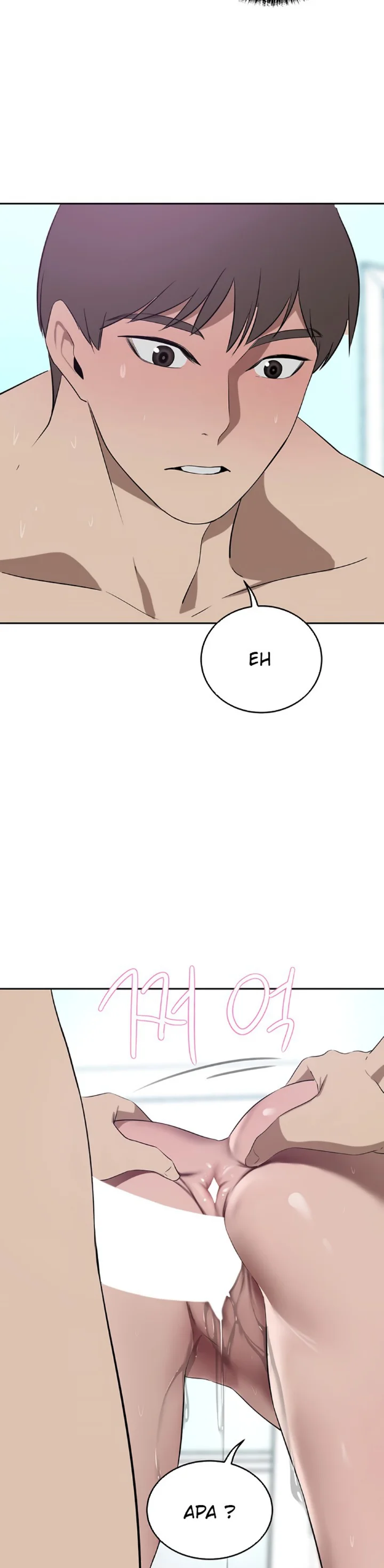 A Rich Lady Raw Chapter 41 Page 27