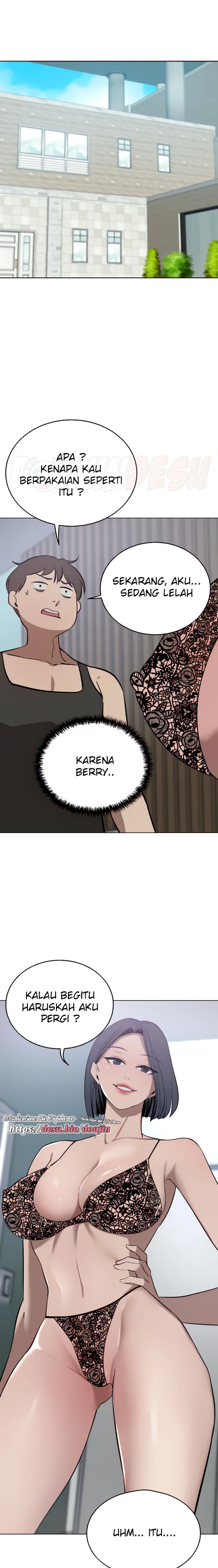 A Rich Lady Raw Chapter 41 Page 3
