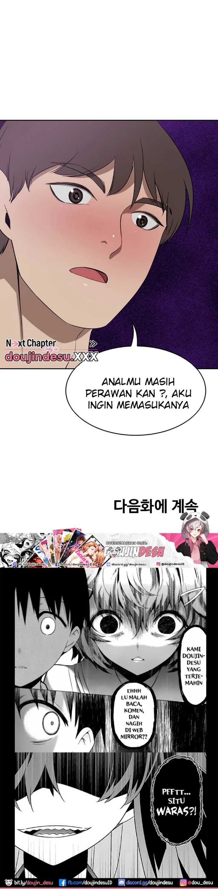 A Rich Lady Raw Chapter 41 Page 30