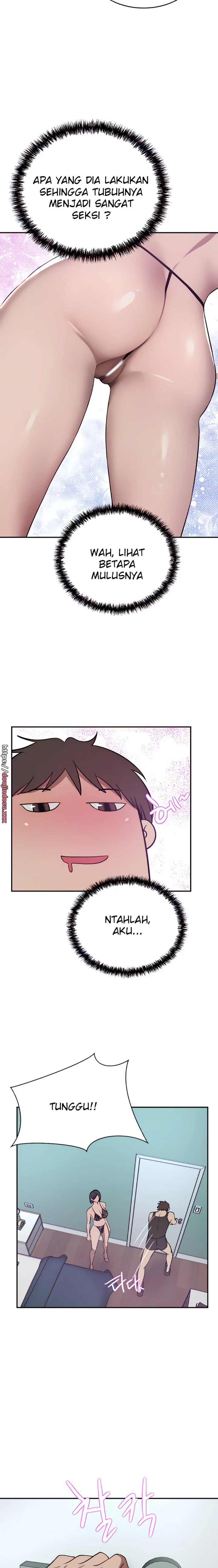 A Rich Lady Raw Chapter 41 Page 4