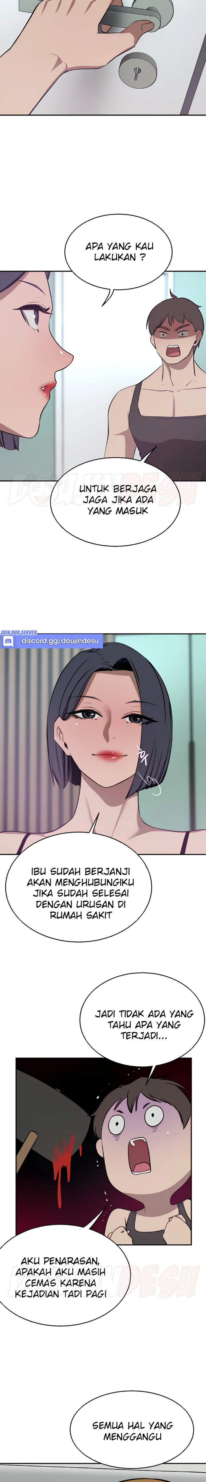 A Rich Lady Raw Chapter 41 Page 5
