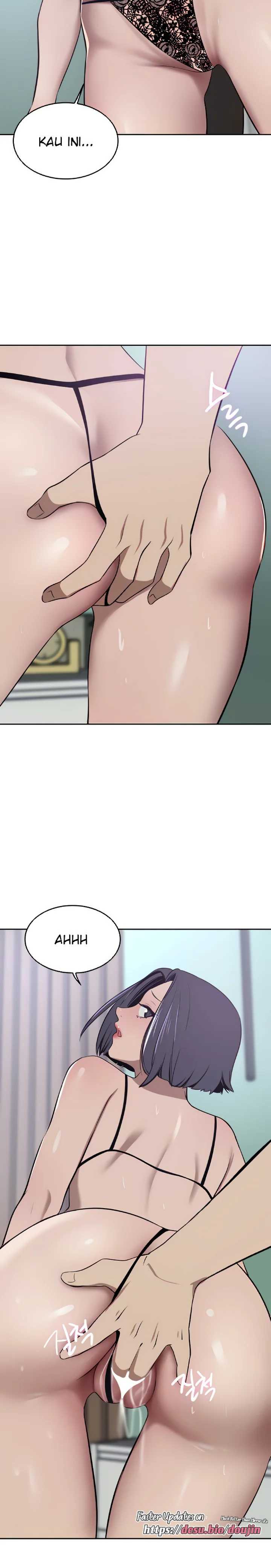 A Rich Lady Raw Chapter 41 Page 7