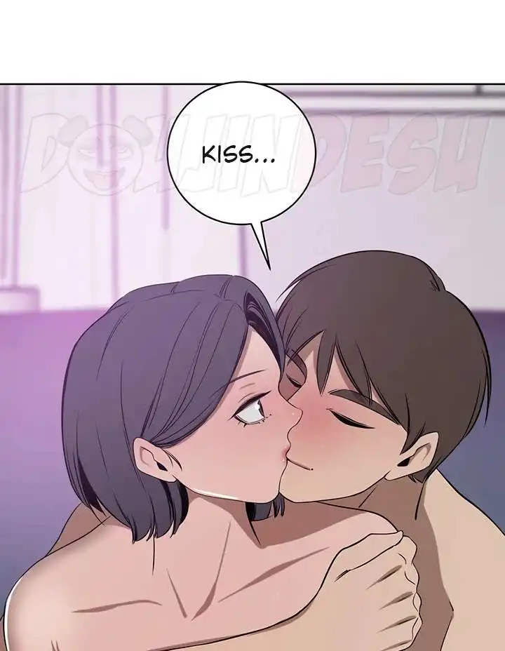 A Rich Lady Raw Chapter 42 Page 100