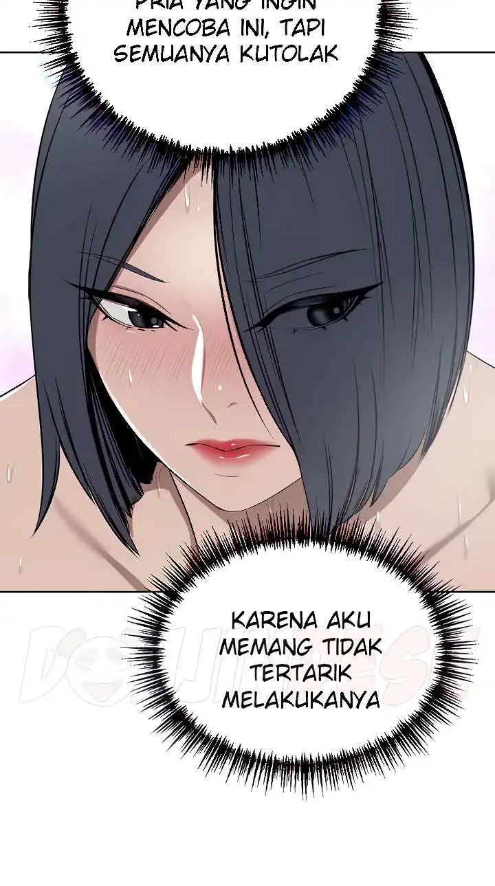 A Rich Lady Raw Chapter 42 Page 21
