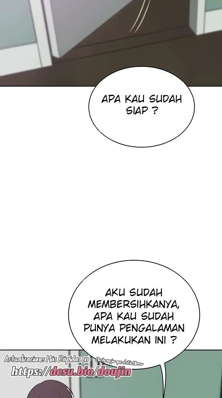 A Rich Lady Raw Chapter 42 Page 32