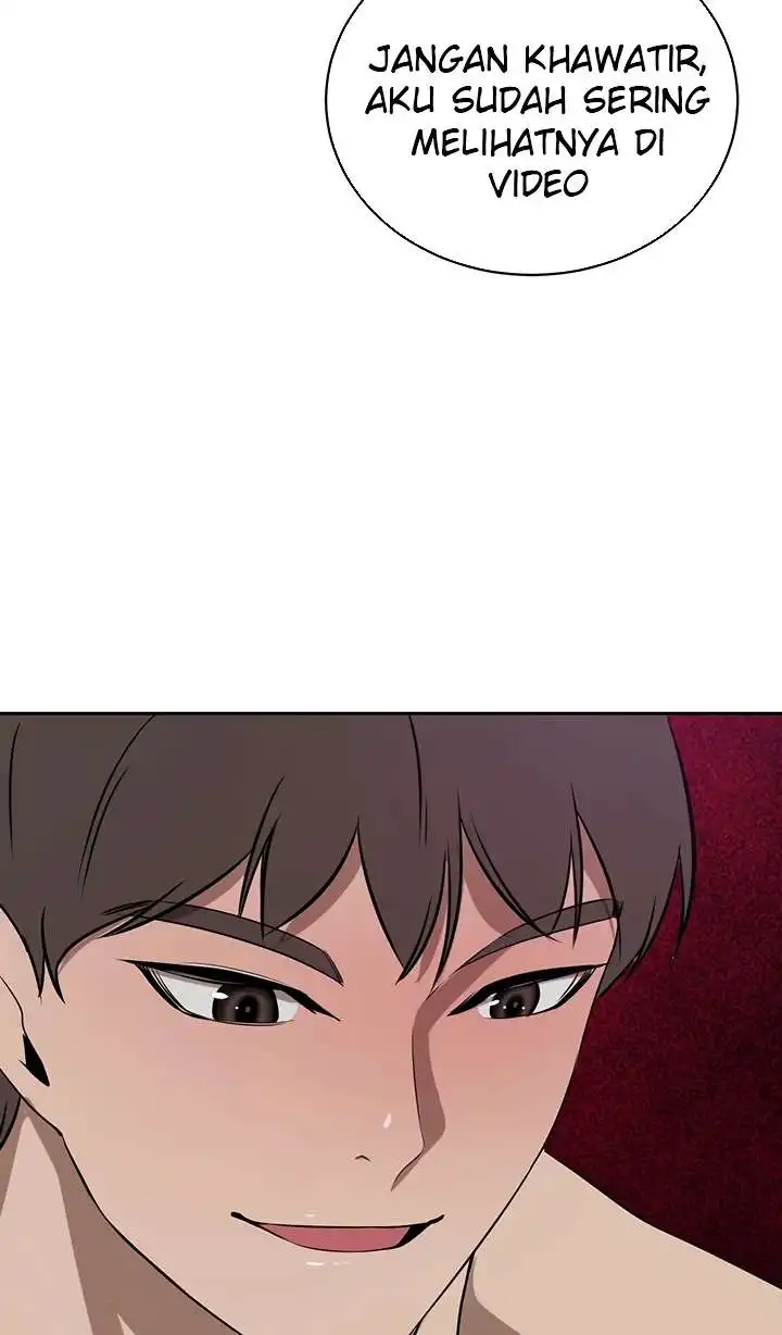 A Rich Lady Raw Chapter 42 Page 40