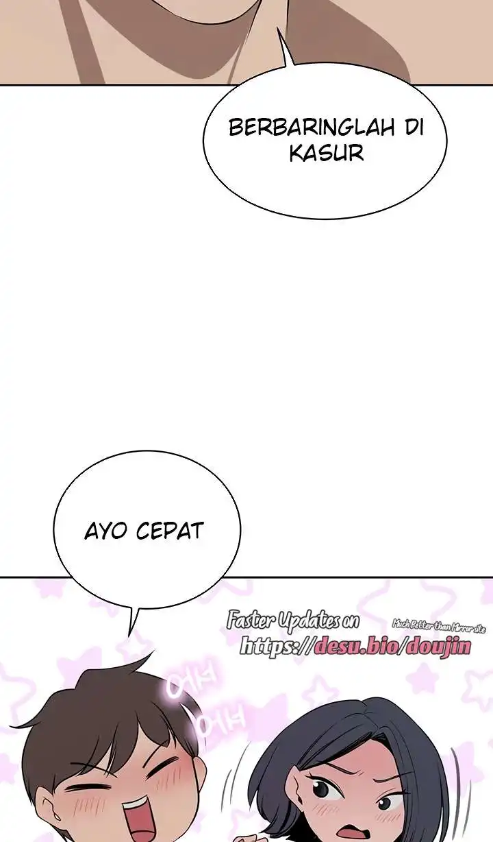 A Rich Lady Raw Chapter 42 Page 41