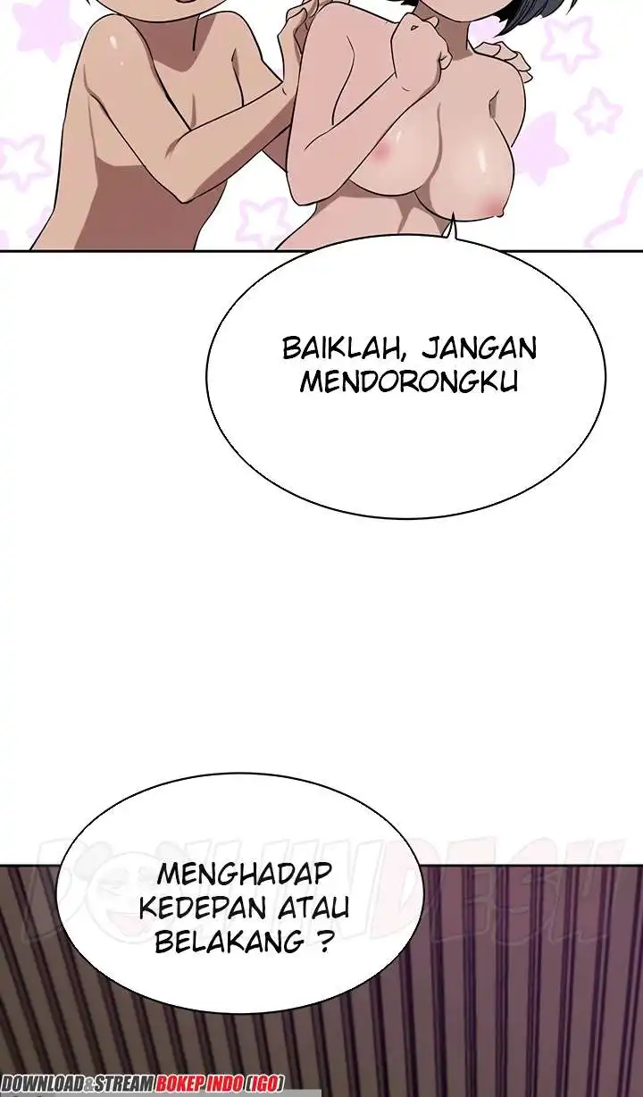 A Rich Lady Raw Chapter 42 Page 42