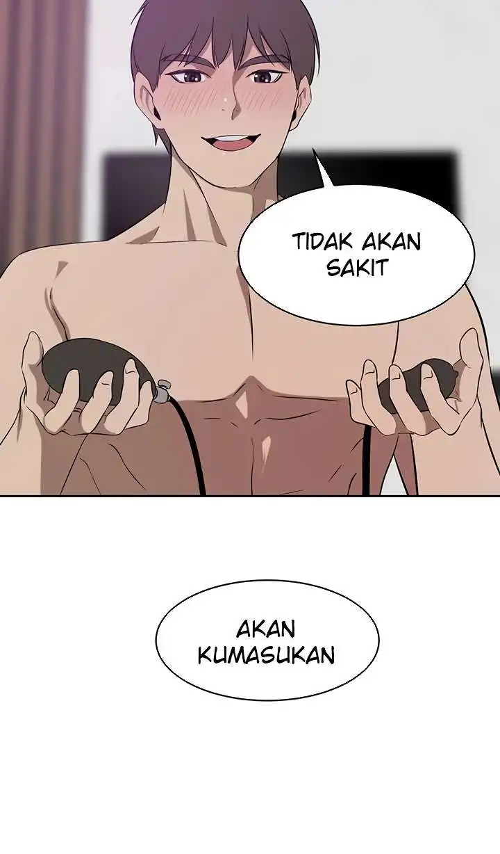 A Rich Lady Raw Chapter 42 Page 46