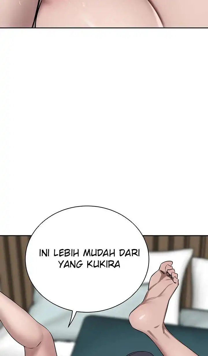 A Rich Lady Raw Chapter 42 Page 50