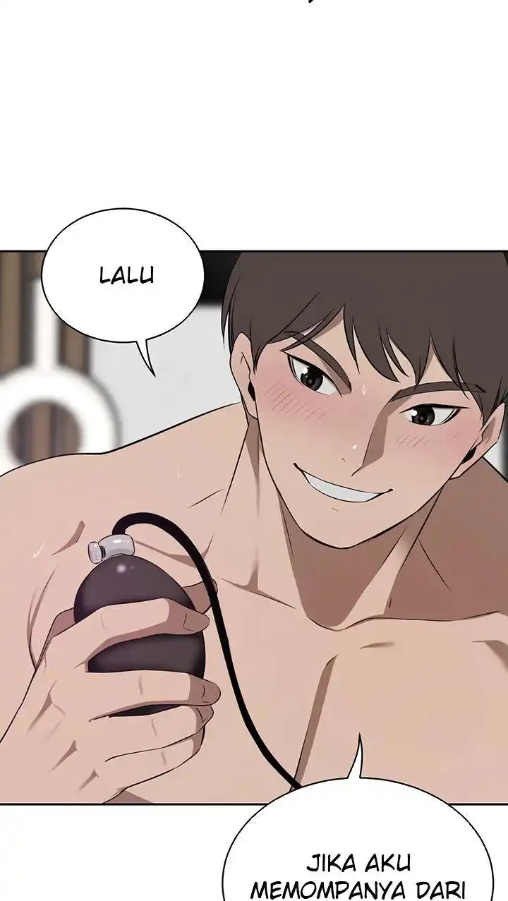 A Rich Lady Raw Chapter 42 Page 53