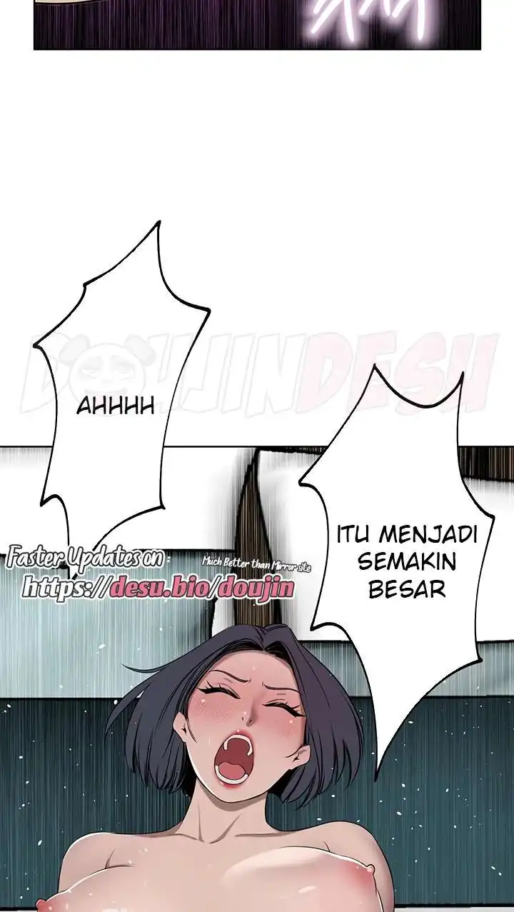 A Rich Lady Raw Chapter 42 Page 55