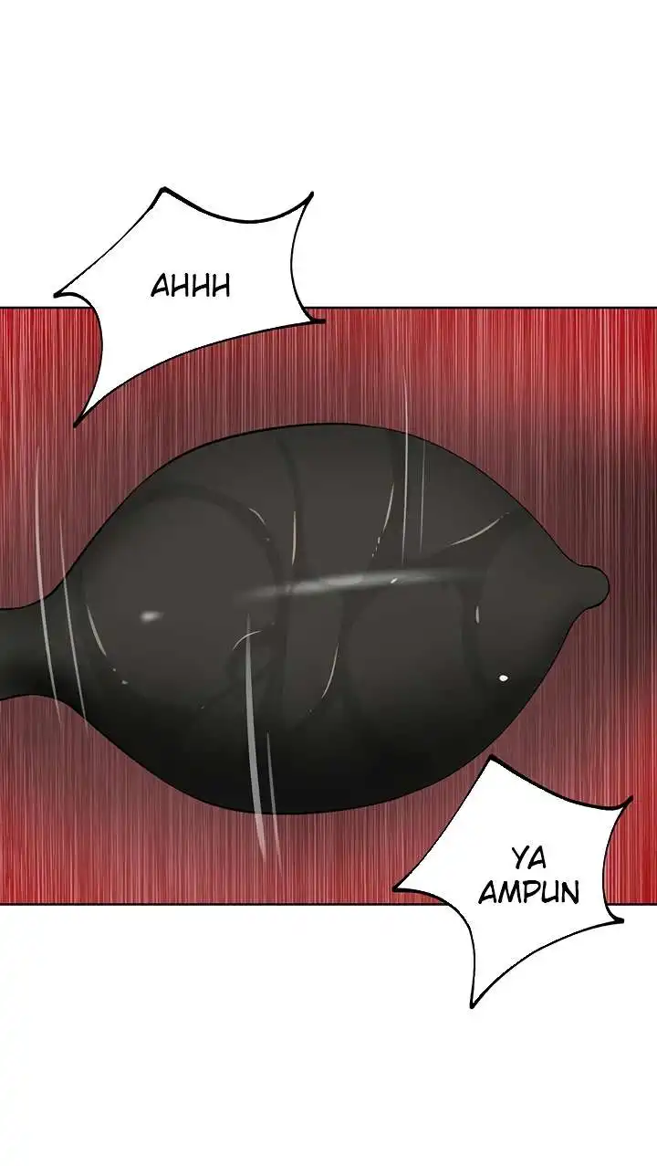 A Rich Lady Raw Chapter 42 Page 57