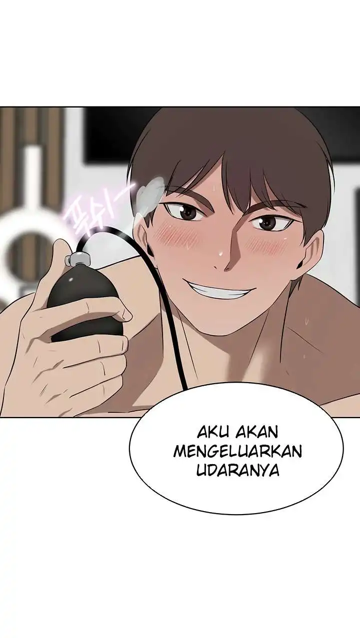 A Rich Lady Raw Chapter 42 Page 58